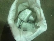 احباط عملية تهريب 11 كغم من المخدرات من لبنان واعتقال مشتبه 